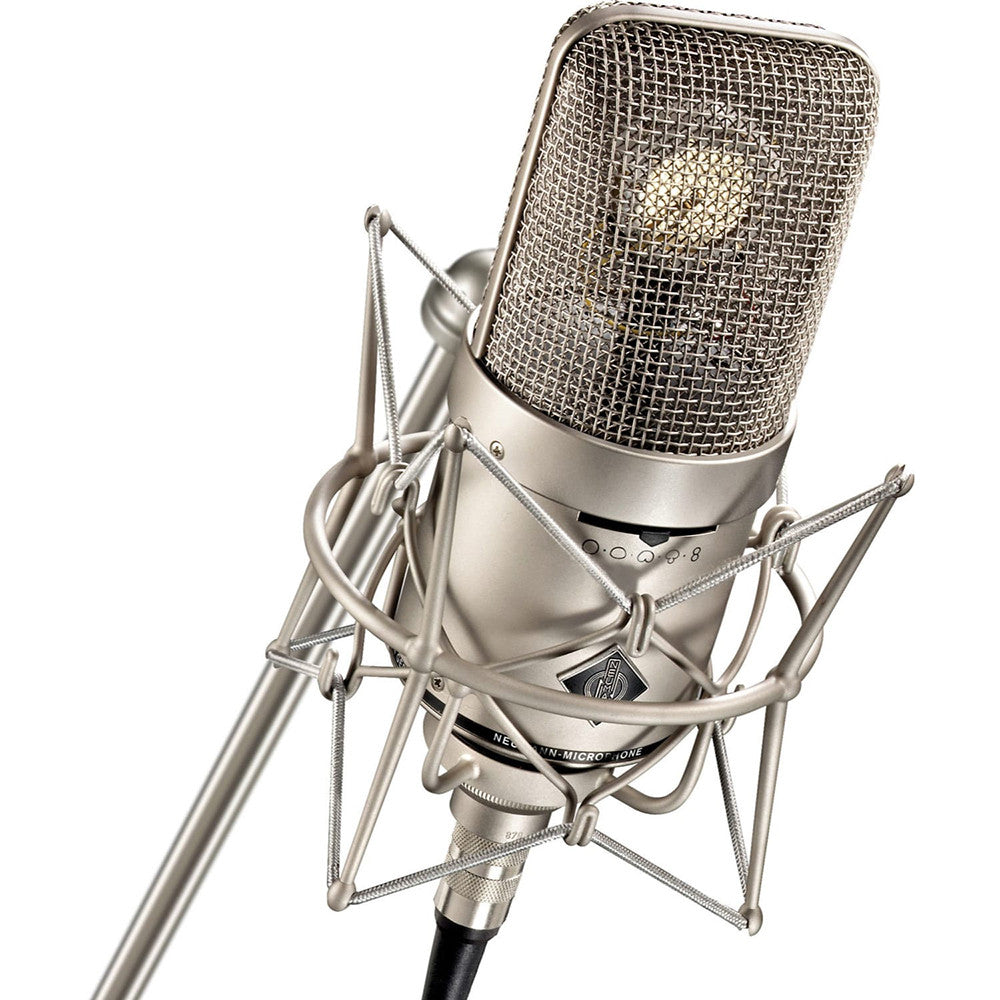 Neumann M 149 TUBE-SET-117