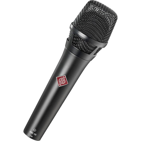 Neumann KMS 105 BK