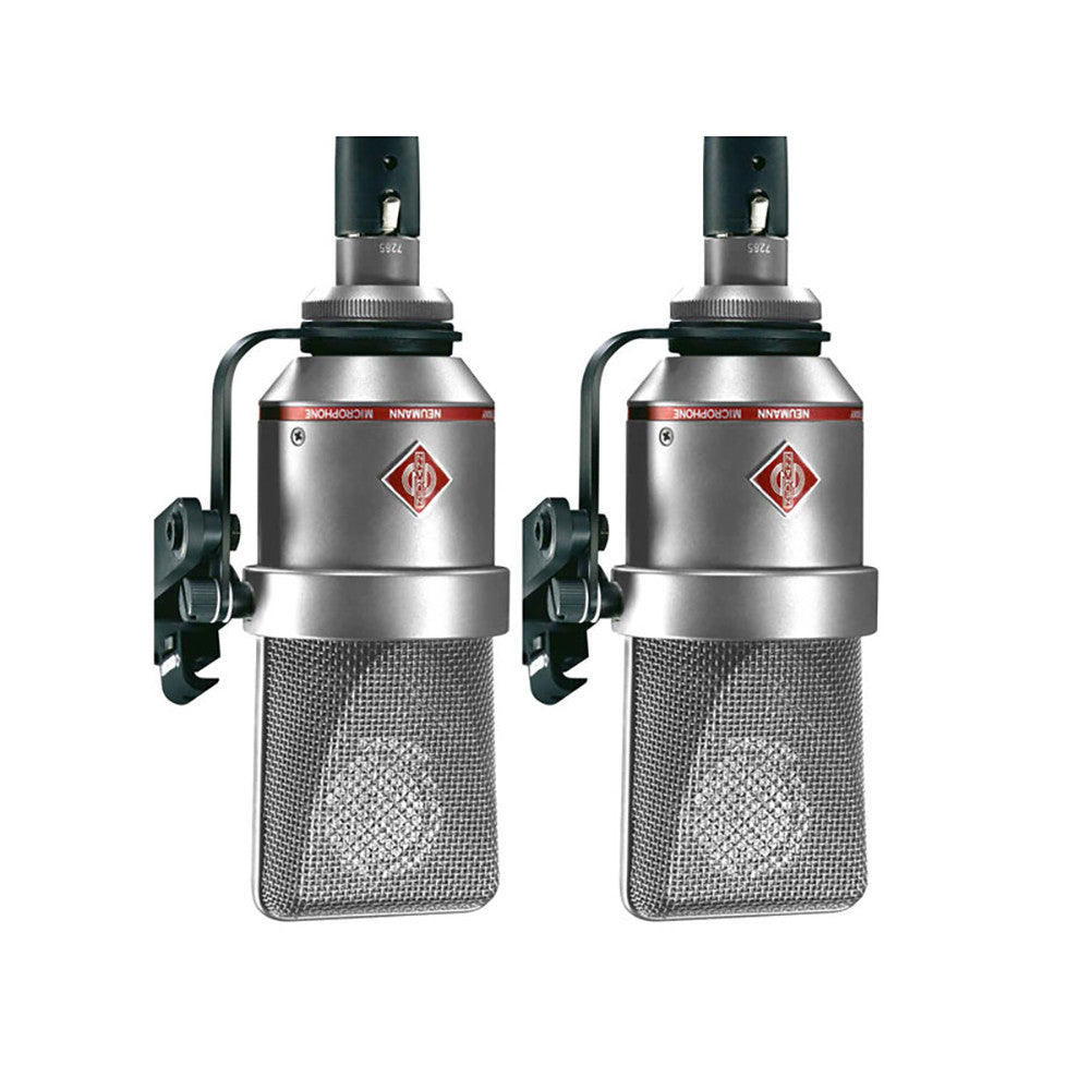 Neumann TLM 170 R STEREO SET