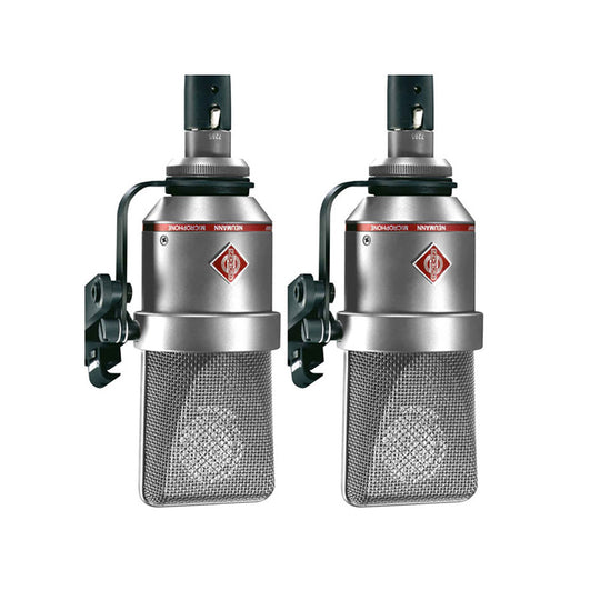 Neumann TLM 170 R STEREO SET