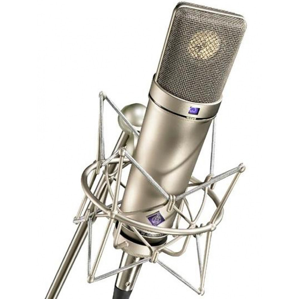 Neumann U 87 AI MT STEREO SET