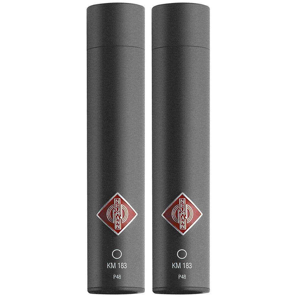 Neumann KM 183 MT STEREO SET