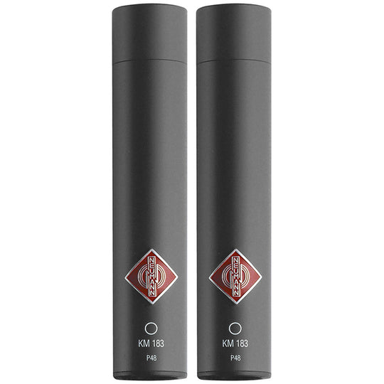 Neumann KM 183 MT STEREO SET