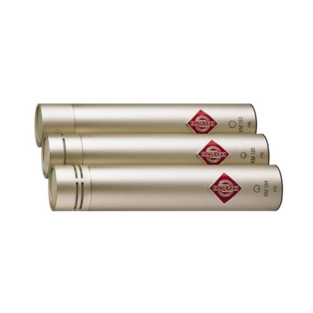Neumann KM 183 STEREO SET