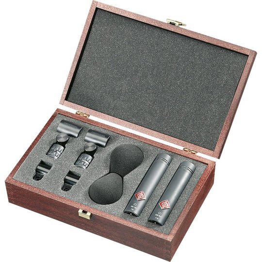 Neumann KM 184 STEREO SET