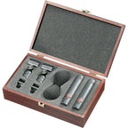 Neumann KM 185 MT STEREO SET