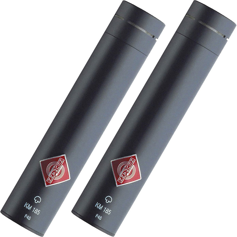 Neumann KM 185 MT STEREO SET