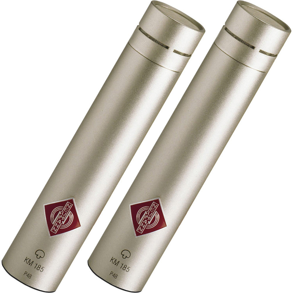 Neumann KM 185 STEREO SET