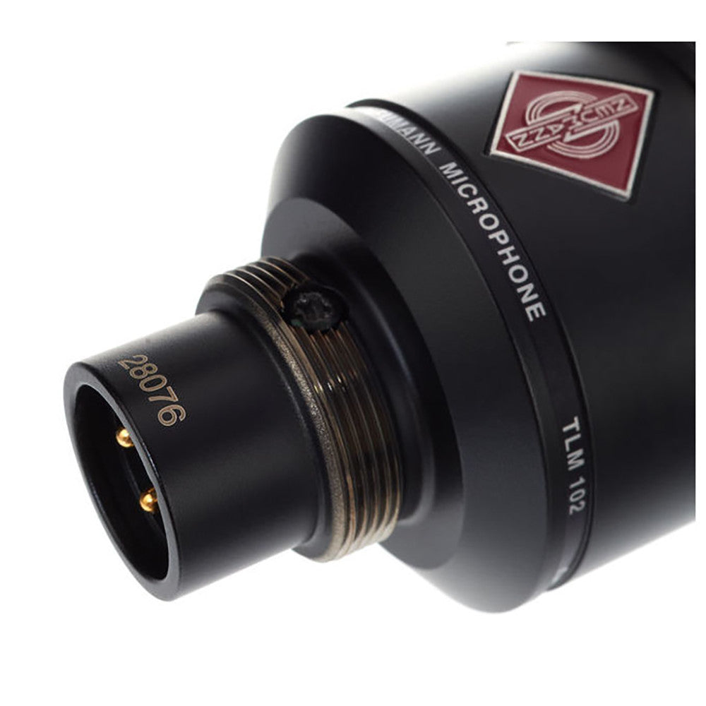 Neumann TLM 102 BK