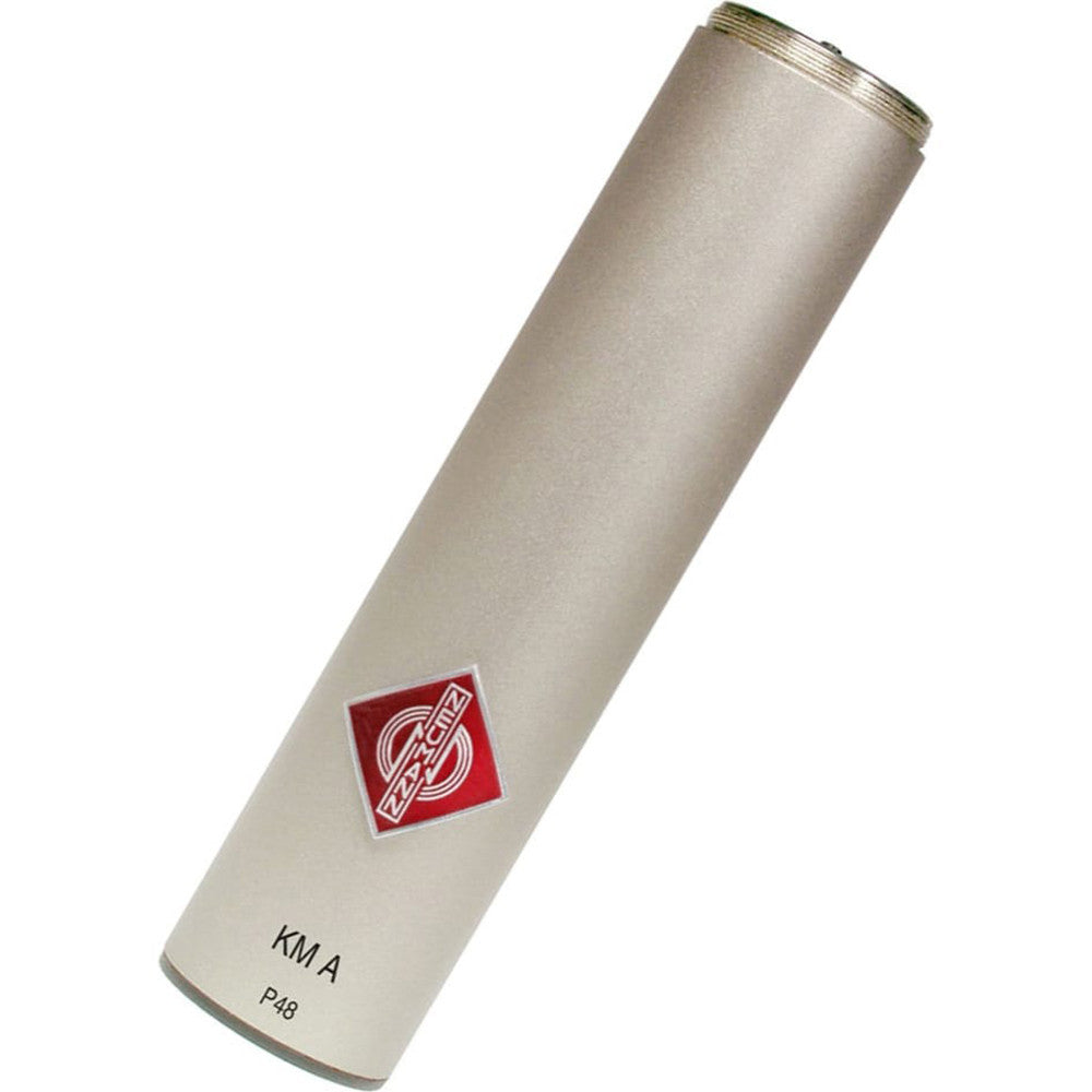 Neumann KM A