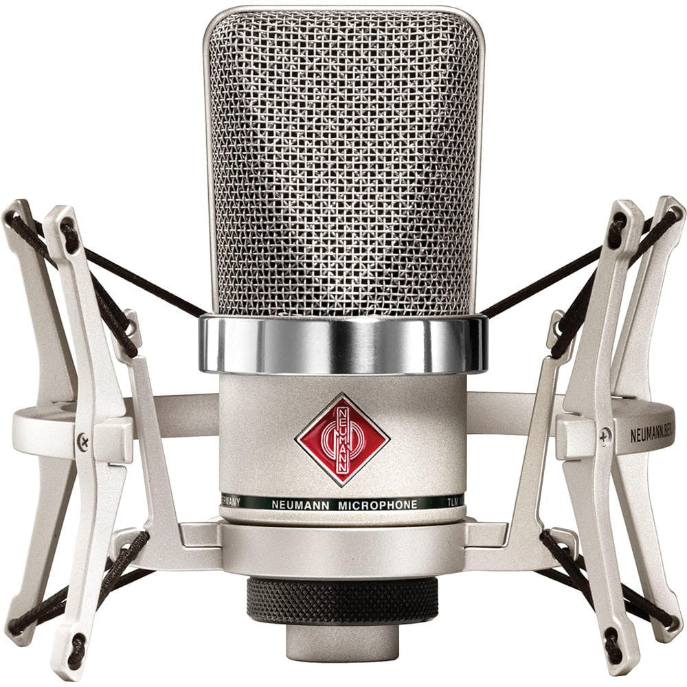 Neumann TLM 102 STUDIO SET