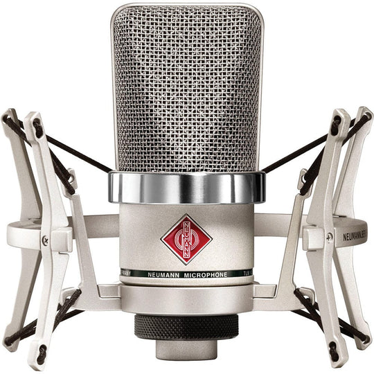 Neumann TLM 102 STUDIO SET
