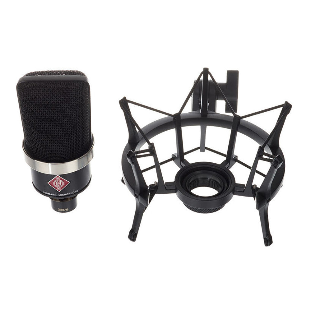Neumann TLM 102 BK STUDIO SET