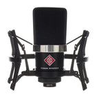 Neumann TLM 102 BK STUDIO SET