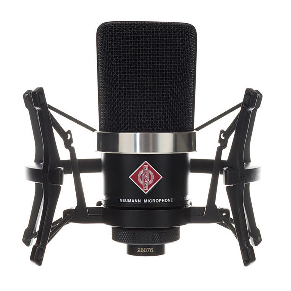 Neumann TLM 102 BK STUDIO SET
