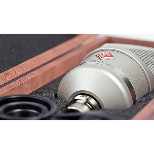 Neumann TLM 107