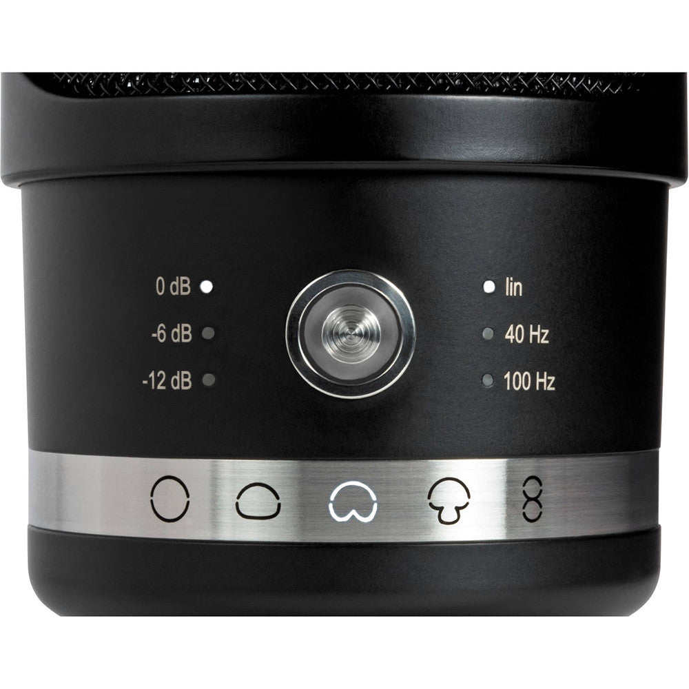 Neumann TLM 107 BK
