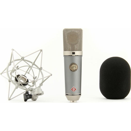 Neumann TLM 67 SET Z