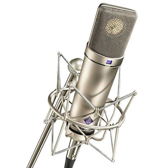 Neumann U 87 Ai Set Z