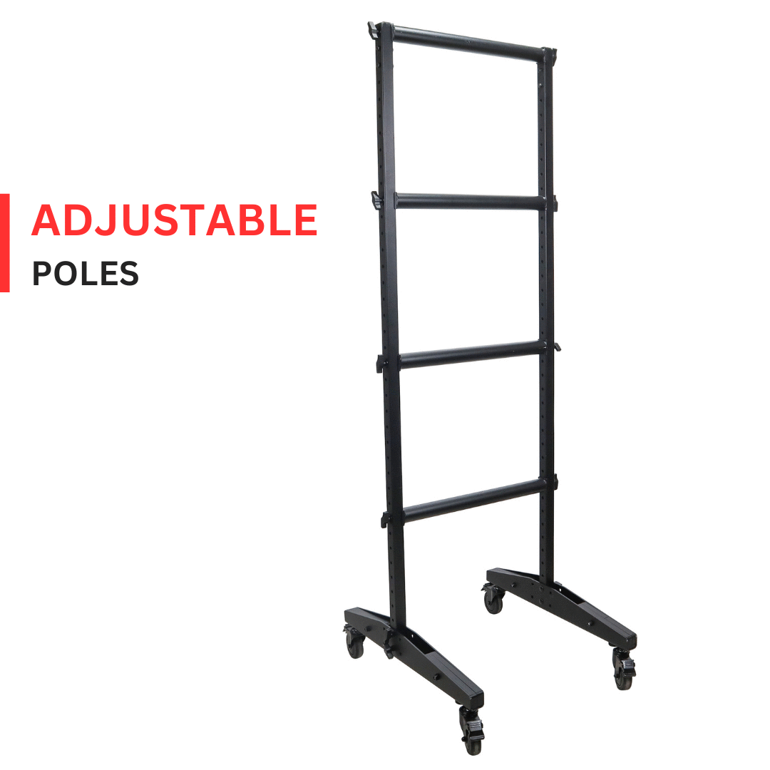 ProX X-ALTO7FT