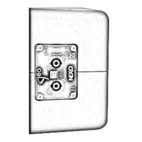 Nexo GEOM1012-IPW