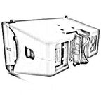 Nexo GEOM1012-CP