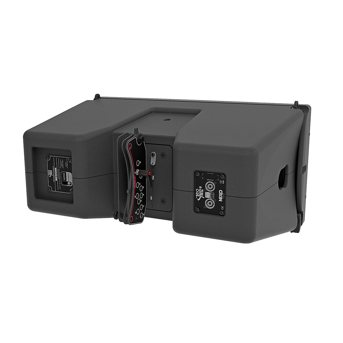 Nexo GEOM1220