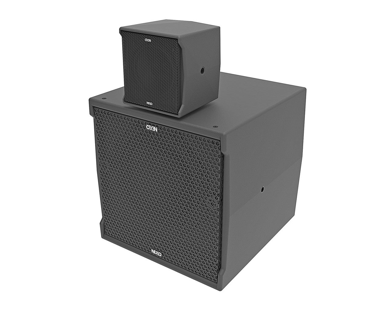 Nexo ID14-I90140-CP