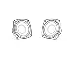Nexo ID14-I90140-PW