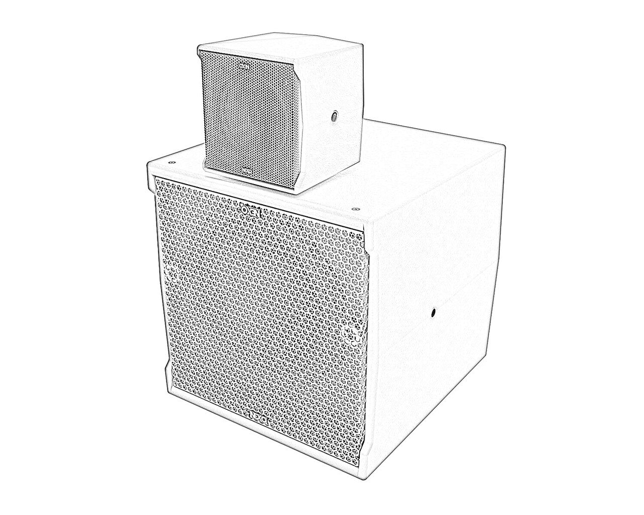 Nexo ID14-I90140-PW