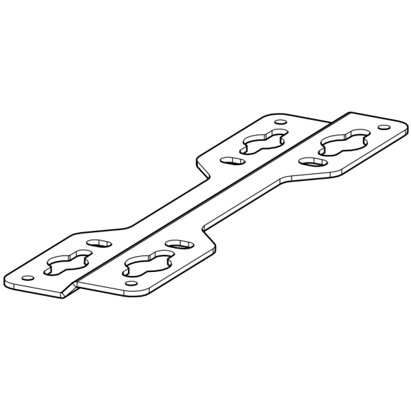 Nexo IDI-SWM01-PW