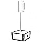 Nexo IDS110-T-CP