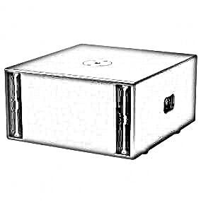 Nexo IDS110-T-CP