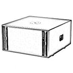 Nexo IDS110-T-PW