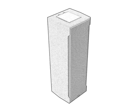 Nexo IDS312-PW