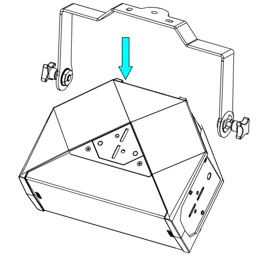 Nexo IDT-HBRK24