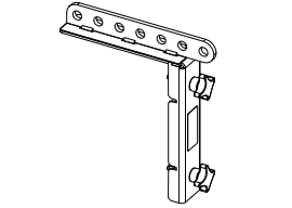 Nexo IDU-BUMP-PW
