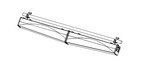 Nexo IDU-TCKBRK84-PW