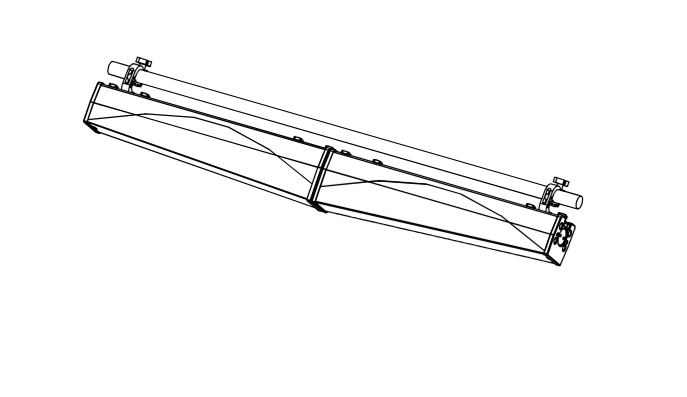 Nexo IDU-TCBRK84