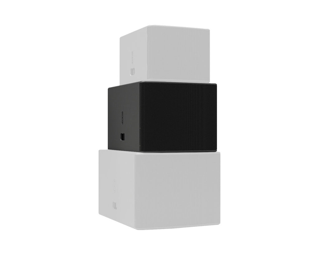 Nexo L18I-CP