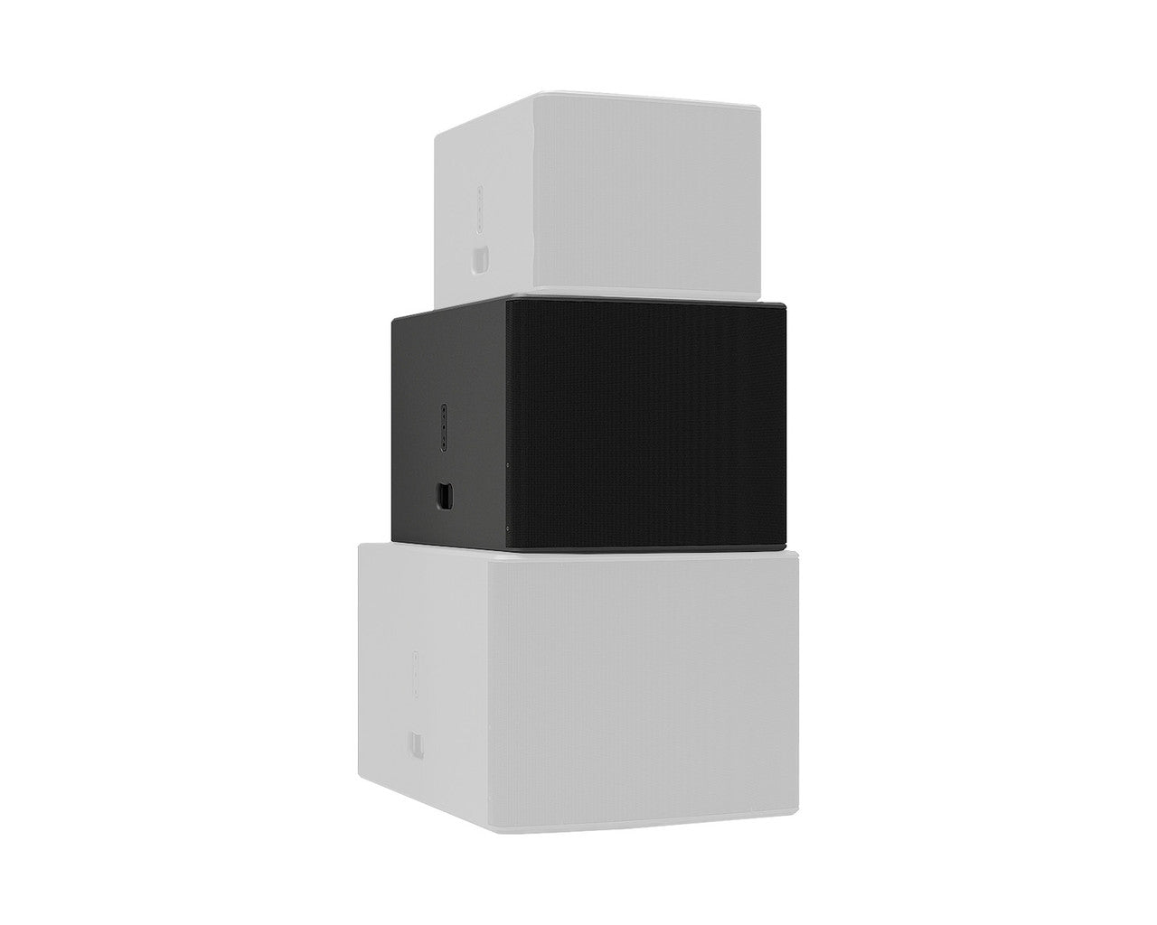 Nexo L18I-CP