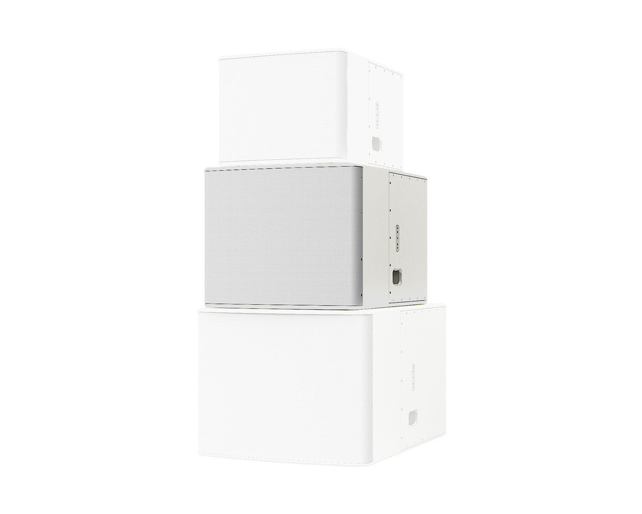 Nexo L18I-PW
