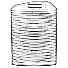Nexo P10-CP