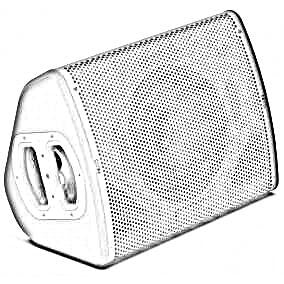 Nexo P10-PW