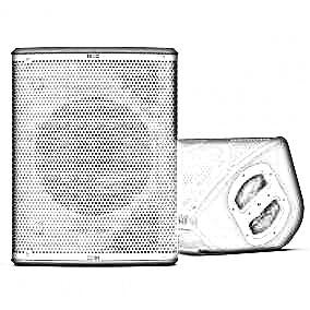 Nexo P10-PW