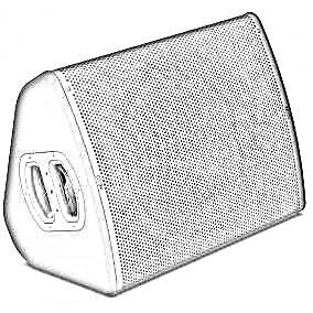Nexo P15-PW