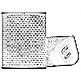 Nexo P15-IPW