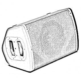 Nexo P8-IPW