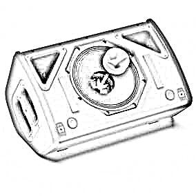 Nexo P8-IPW