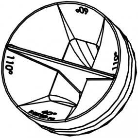 Nexo PNU-P8FLG11060